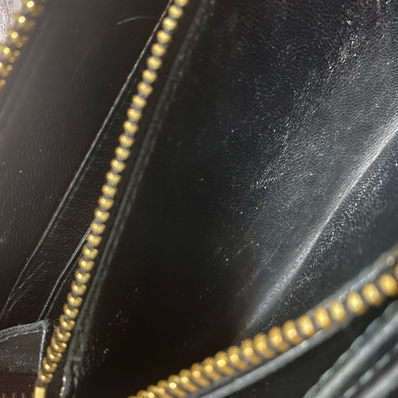 Loewe Authentic Preloved Brown leather Brown Wallet - Picture 4 of 9